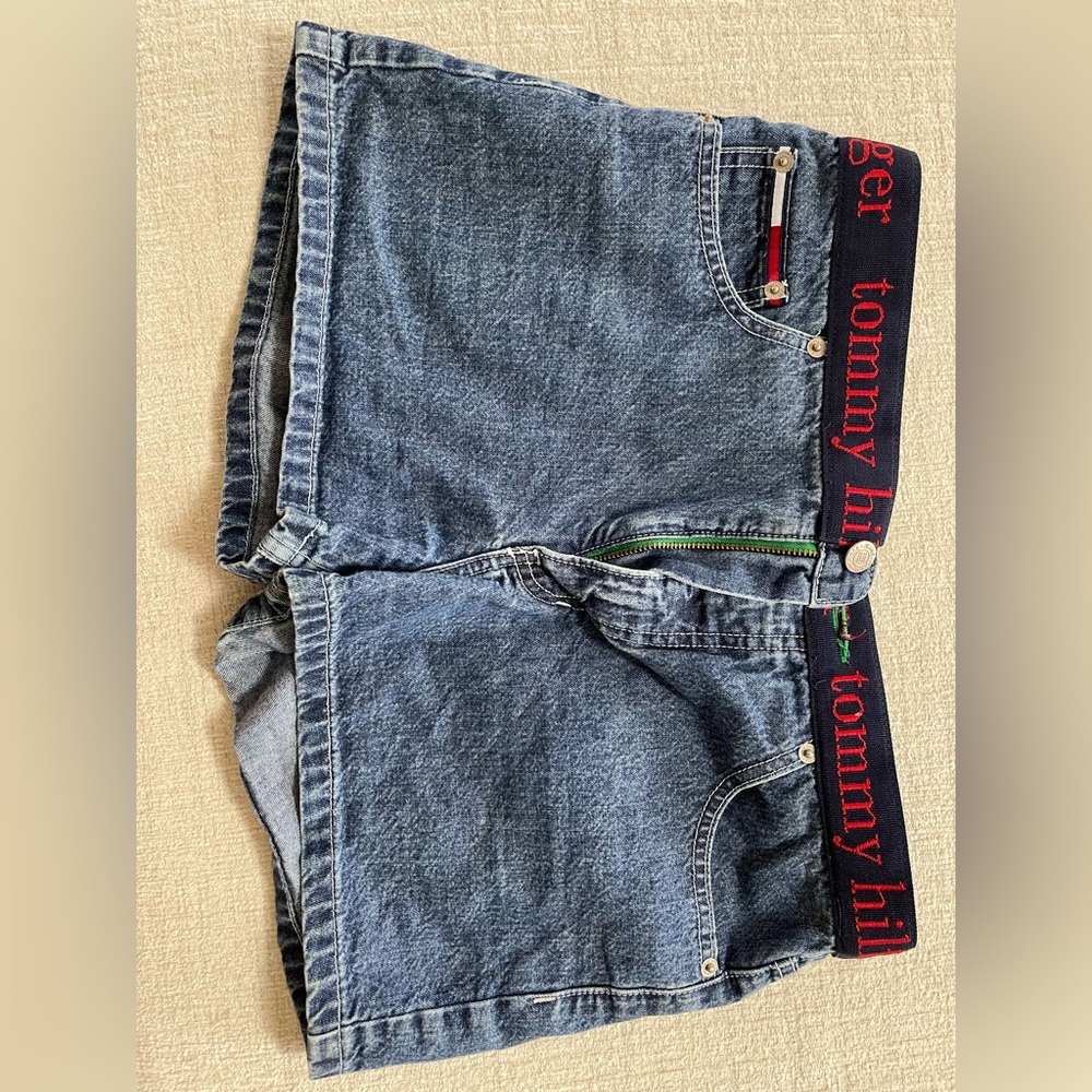 Vintage Tommy Hilfiger Shorts